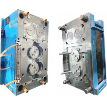 Customized fabrication mouldling factoires commodity products parts ABS plastic injection moulded molding
